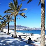 Bulevar En Playa Albir Apartament El Albir