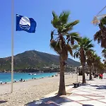Apartament Bulevar En Playa Albir *