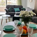 Apartament Bulevar En Playa Albir *