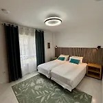 Bulevar En Playa Albir Apartament *