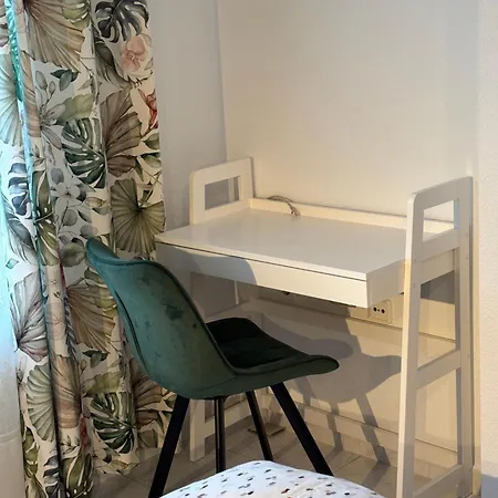 Albir Blue Horizon Appartement El Albir