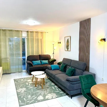Apartmán Albir Blue Horizon