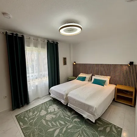 Albir Blue Horizon Appartement *