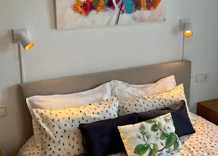 Appartement Bulevar En Playa Albir