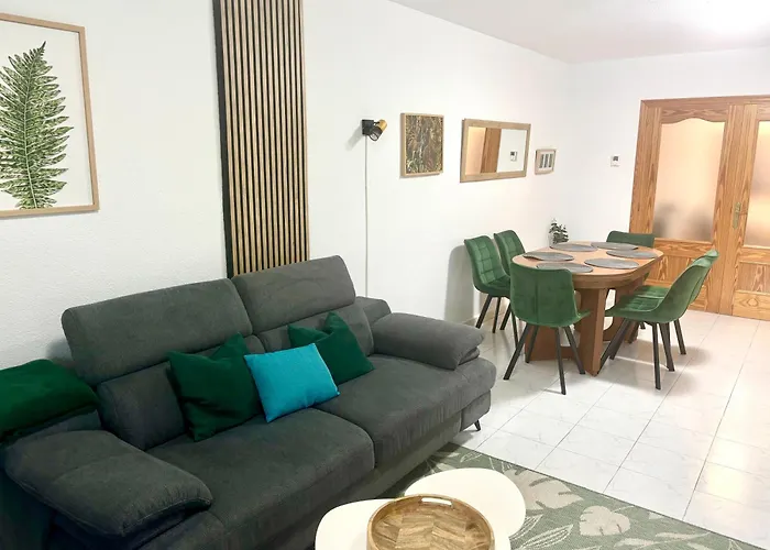 Bulevar En Playa Albir * El Albir