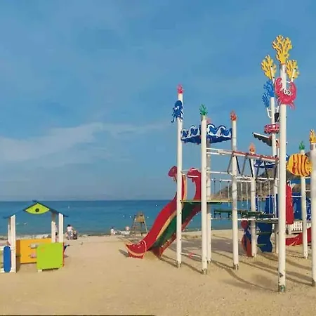 アパート Bulevar En Playa Albir *