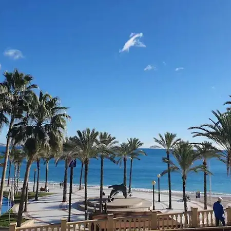 Albir Blue Horizon El Albir