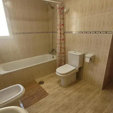 Bulevar En Playa Albir El Albir