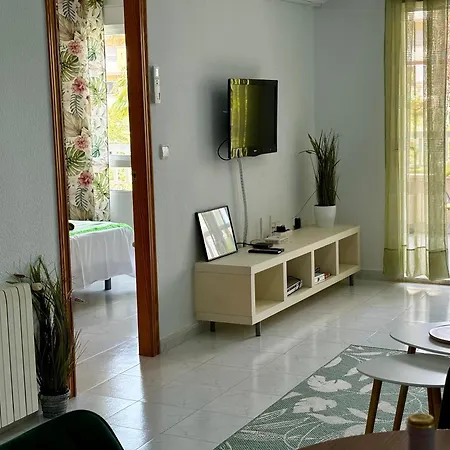 Bulevar En Playa Albir Apartment *