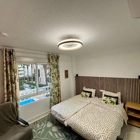 Apartment Bulevar En Playa Albir El Albir