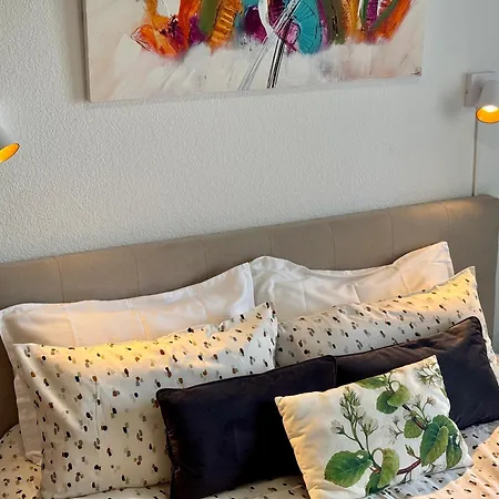Apartment Albir Blue Horizon