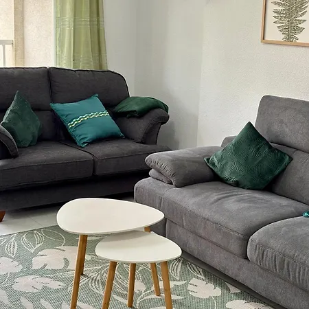 Bulevar En Playa Albir Appartement *