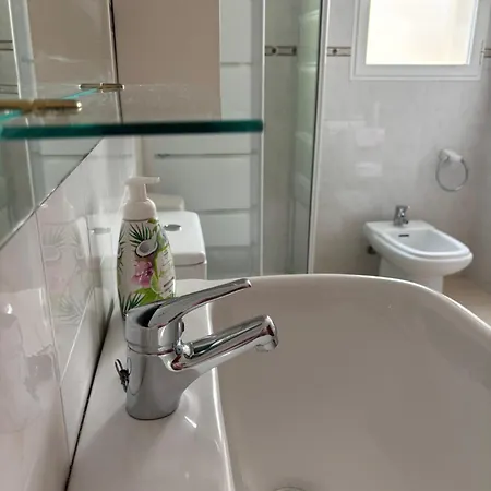 Apartment Bulevar En Playa Albir *