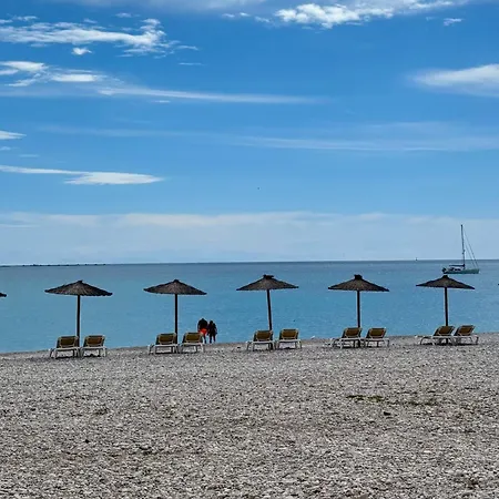 Bulevar En Playa Albir