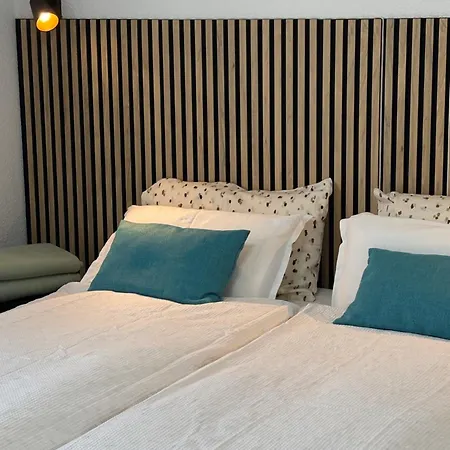Apartment Albir Blue Horizon *