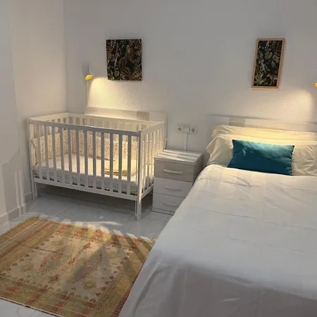 Apartment Albir Blue Horizon