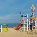 Apartman Bulevar En Playa Albir *