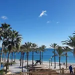 Bulevar En Playa Albir El Albir
