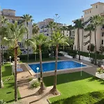 Bulevar En Playa Albir El Albir