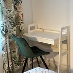 Bulevar En Playa Albir Apartman El Albir