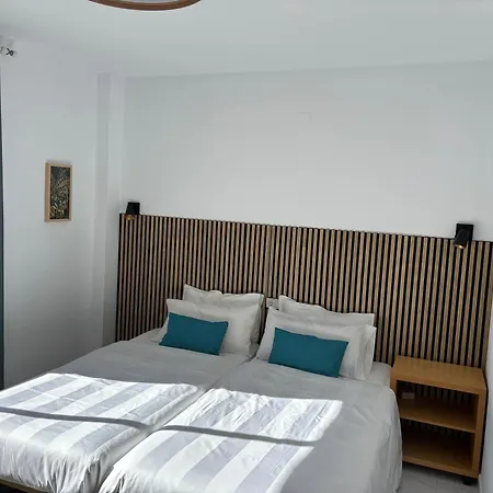 Apartman Bulevar En Playa Albir El Albir